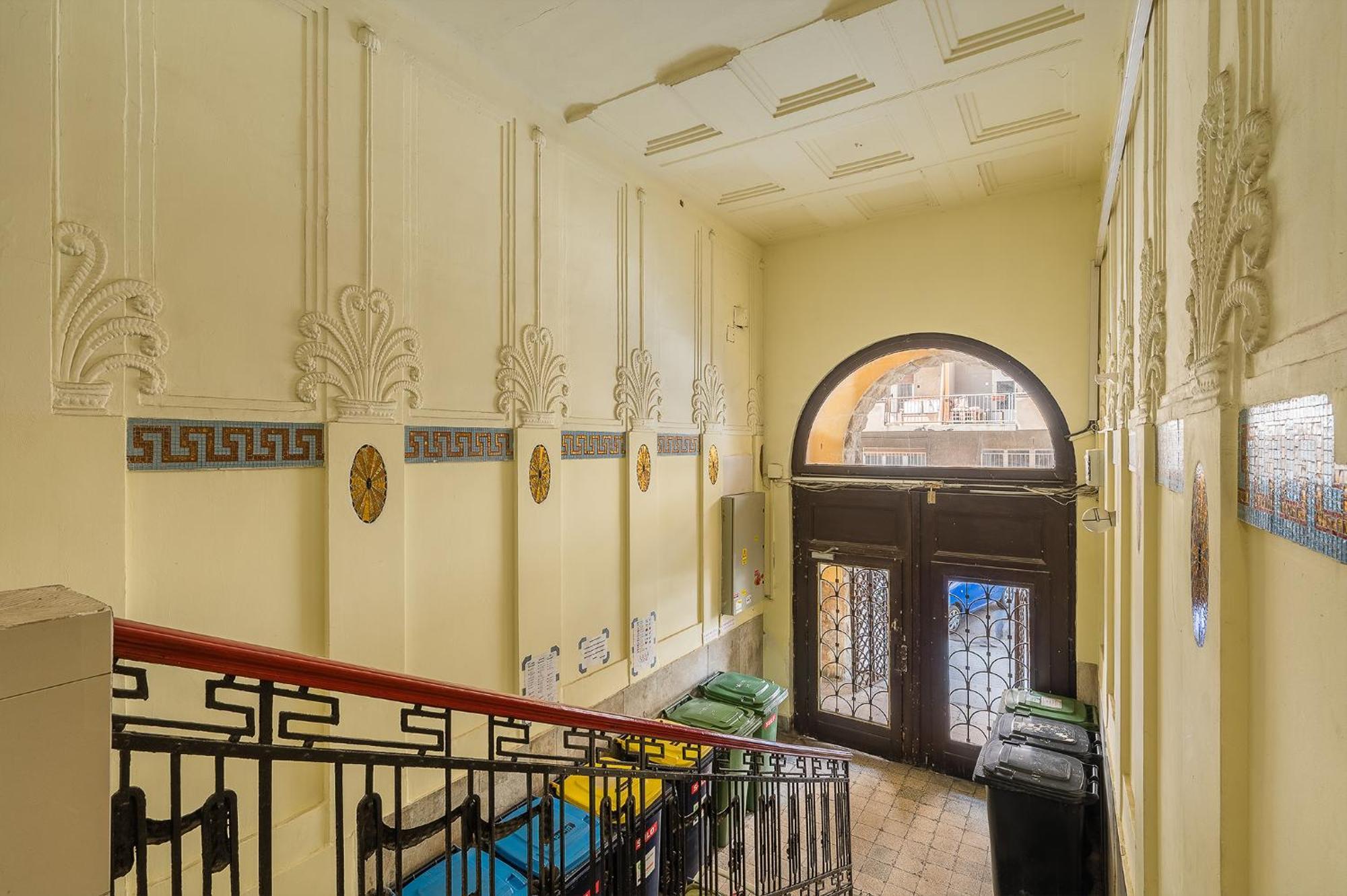 Home Visegradi Budapest Eksteriør billede