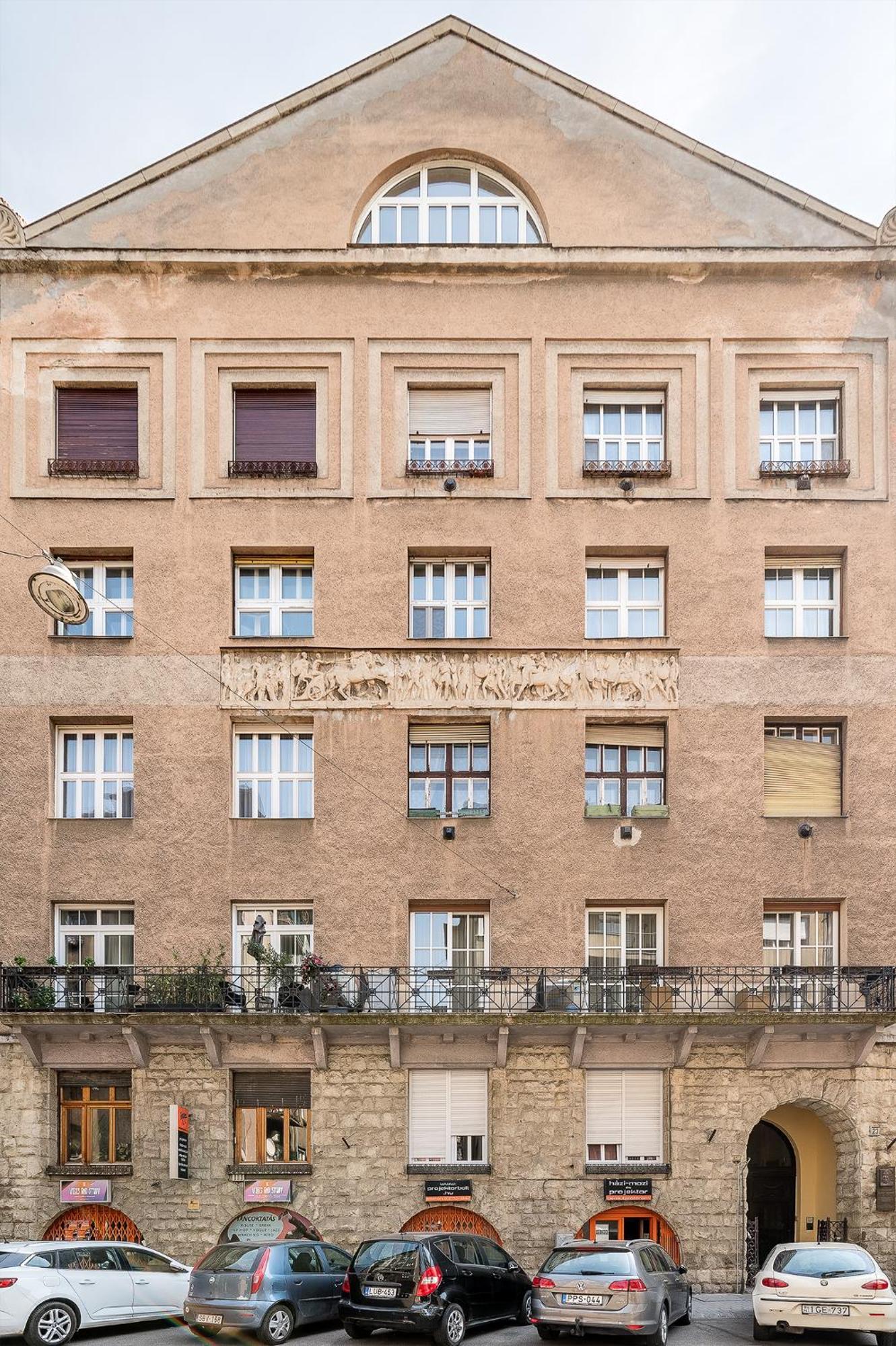 Home Visegradi Budapest Eksteriør billede