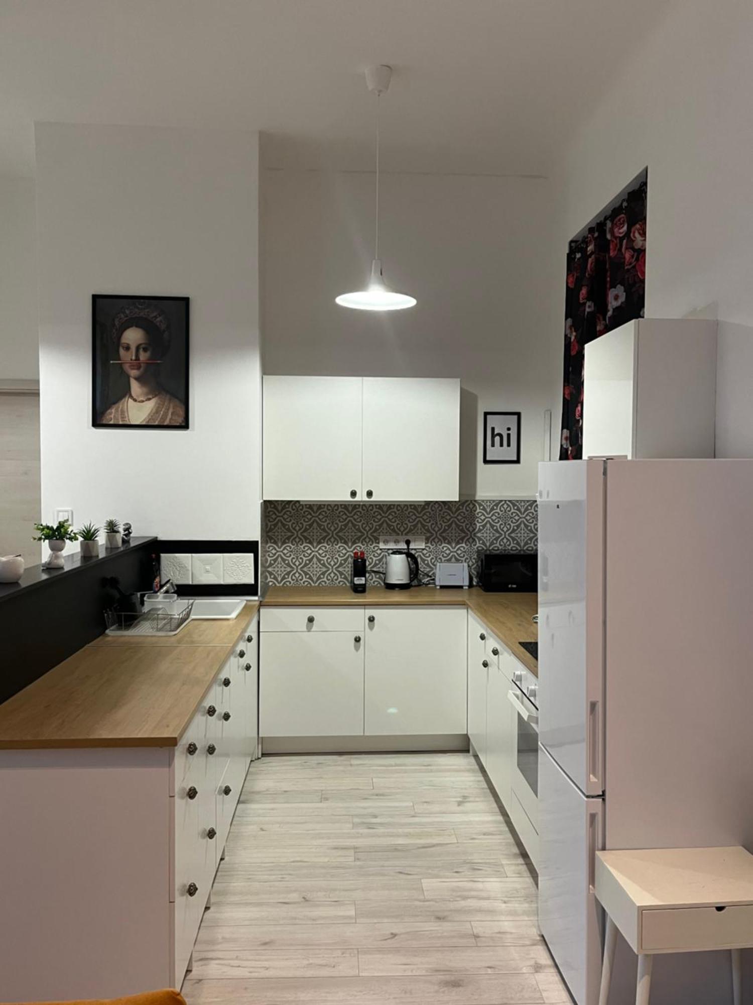 Home Visegradi Budapest Eksteriør billede